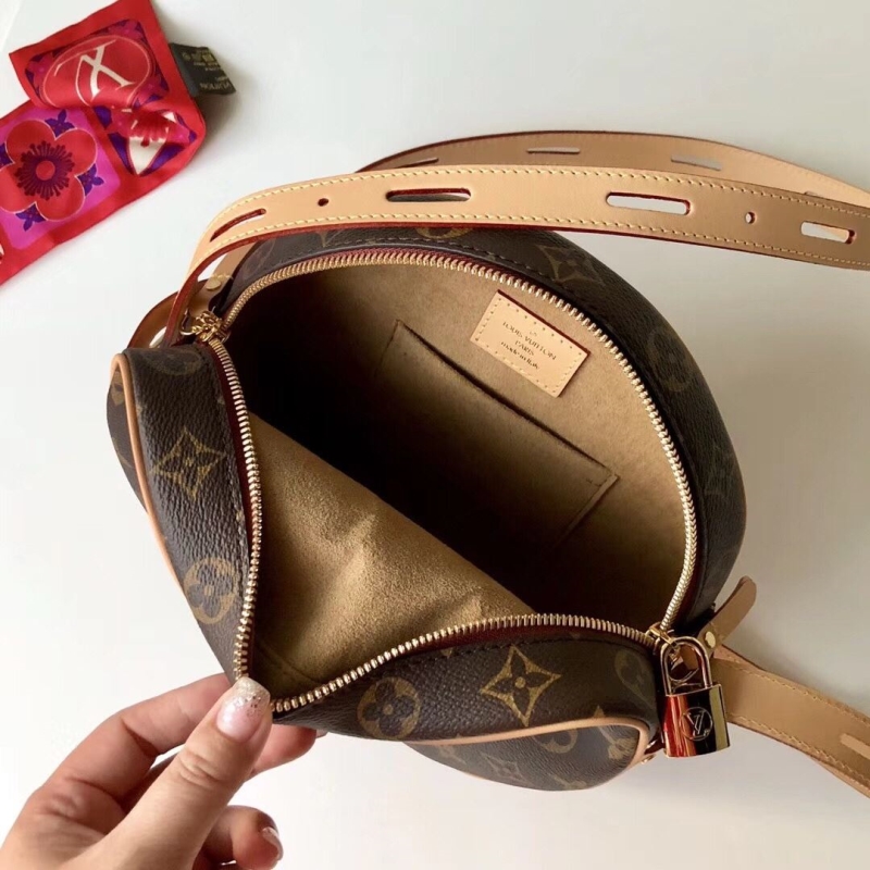 LV Satchel bags